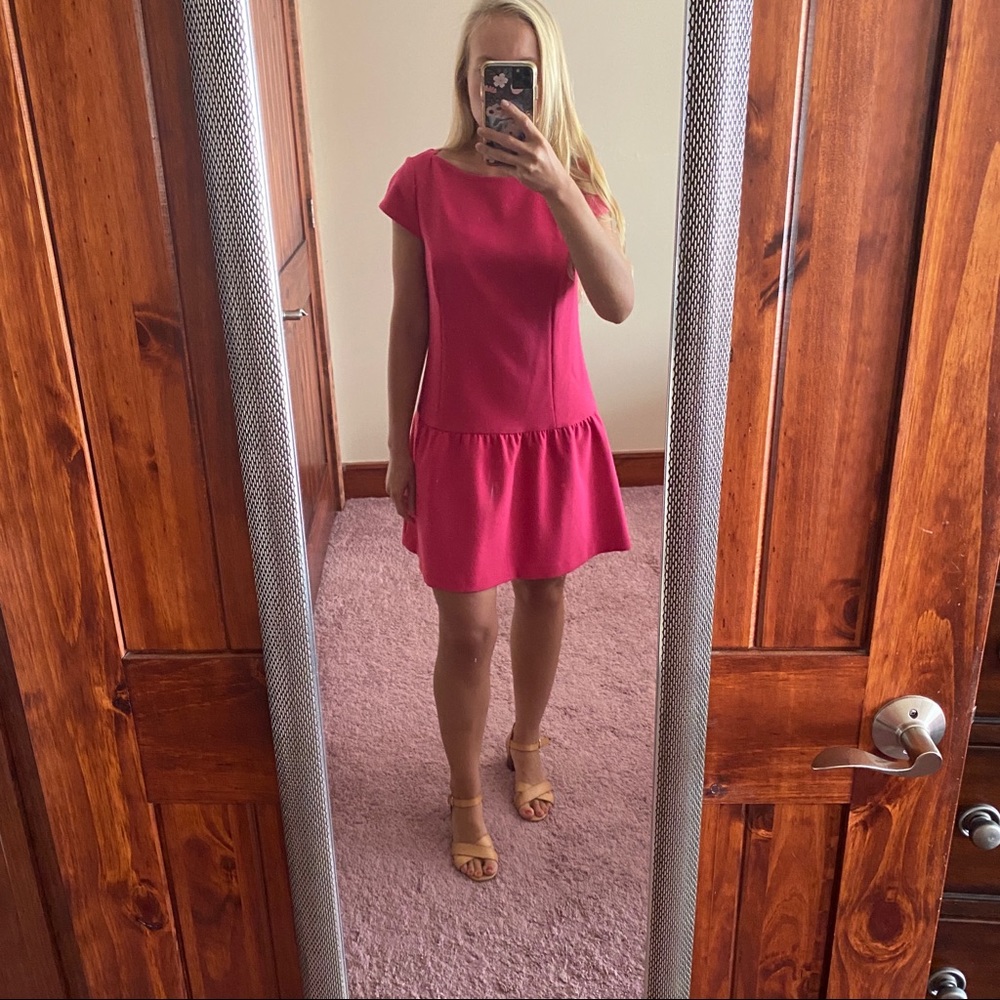 Loft dress
